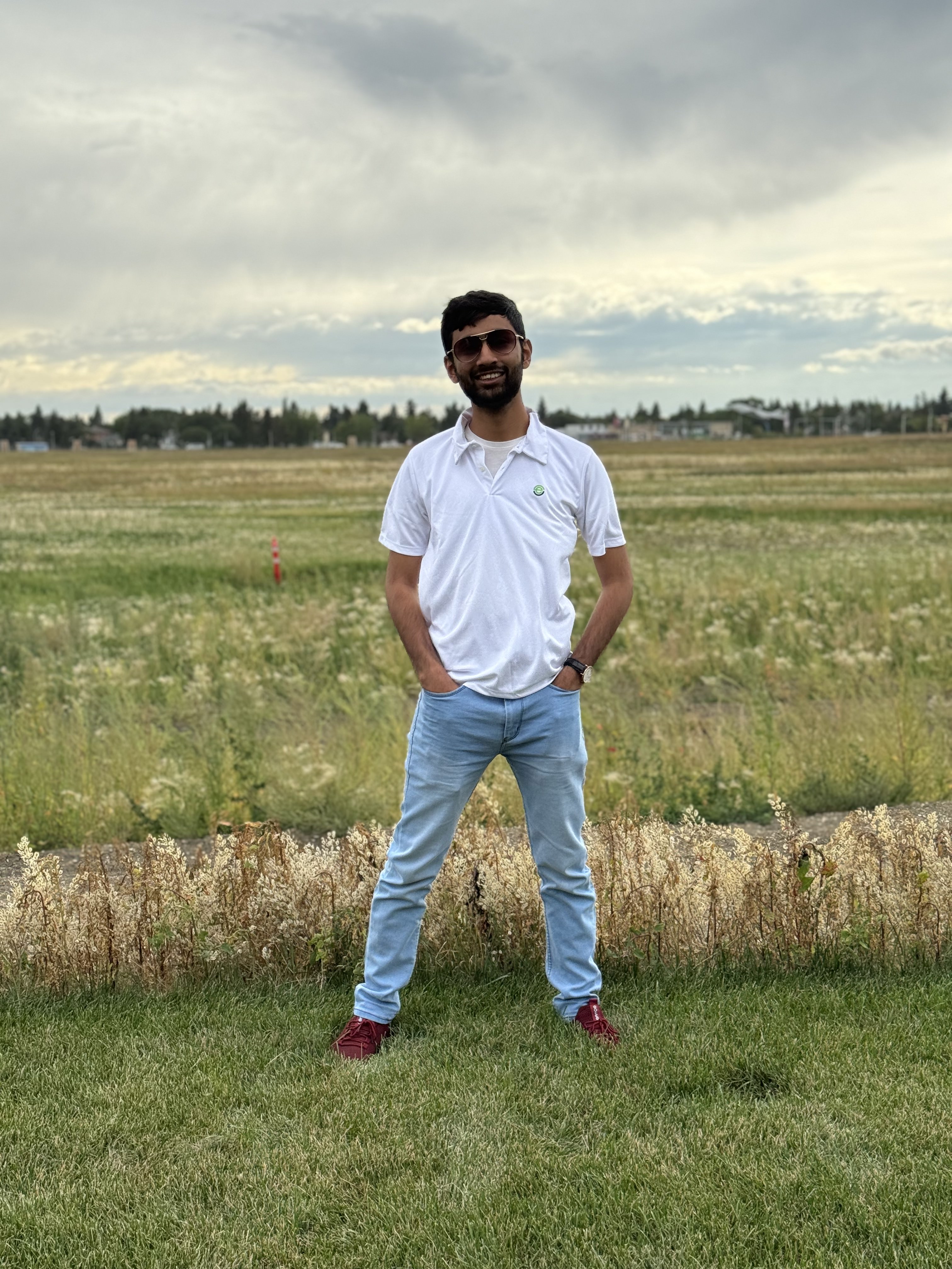 Sheharyar's Photo